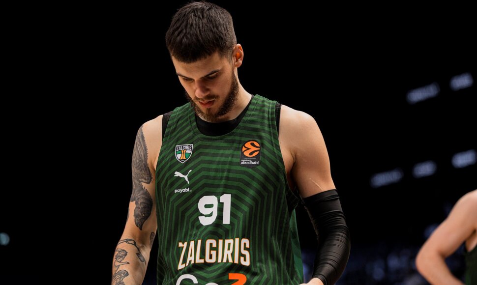 Deividas Sirvydis