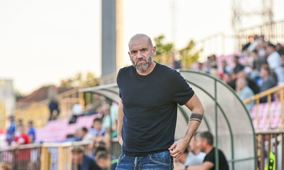 Rolandas Vrabecas