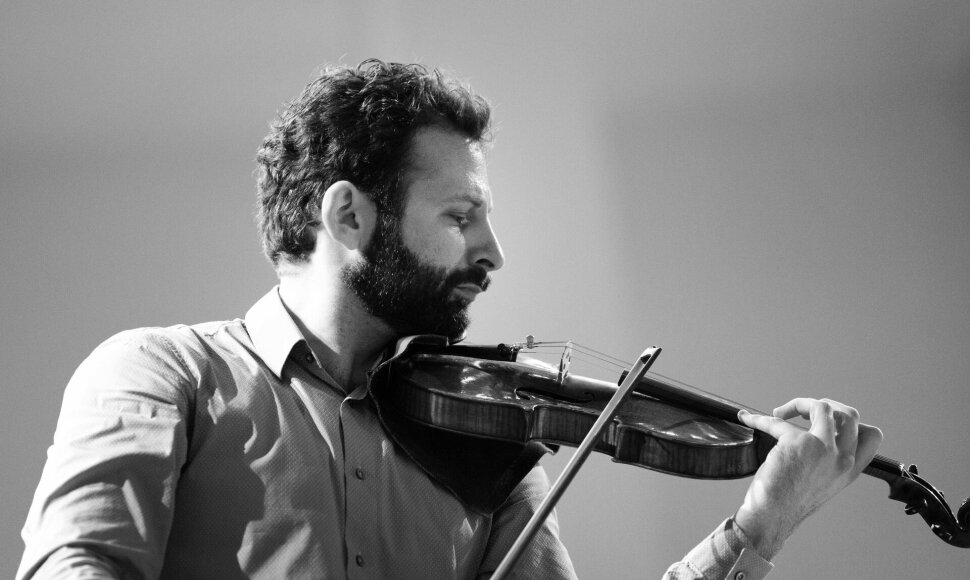 Ilya Gringolts