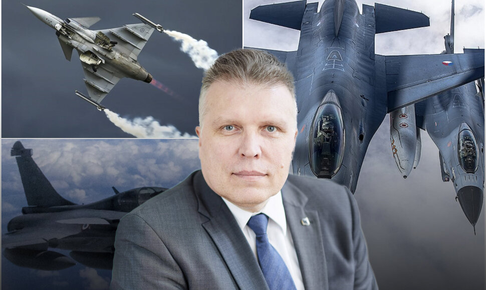 Edvardas Mažeikis