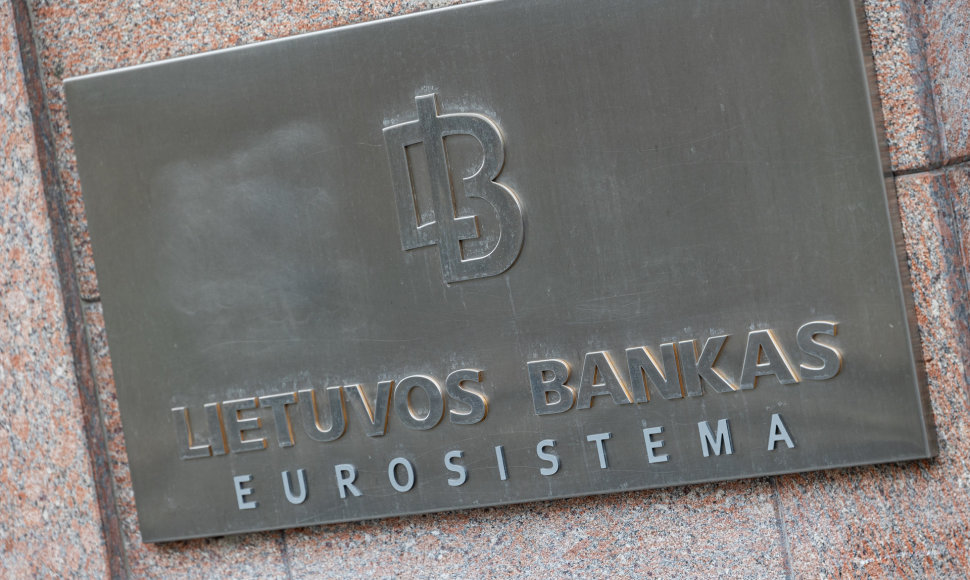 Lietuvos Bankas