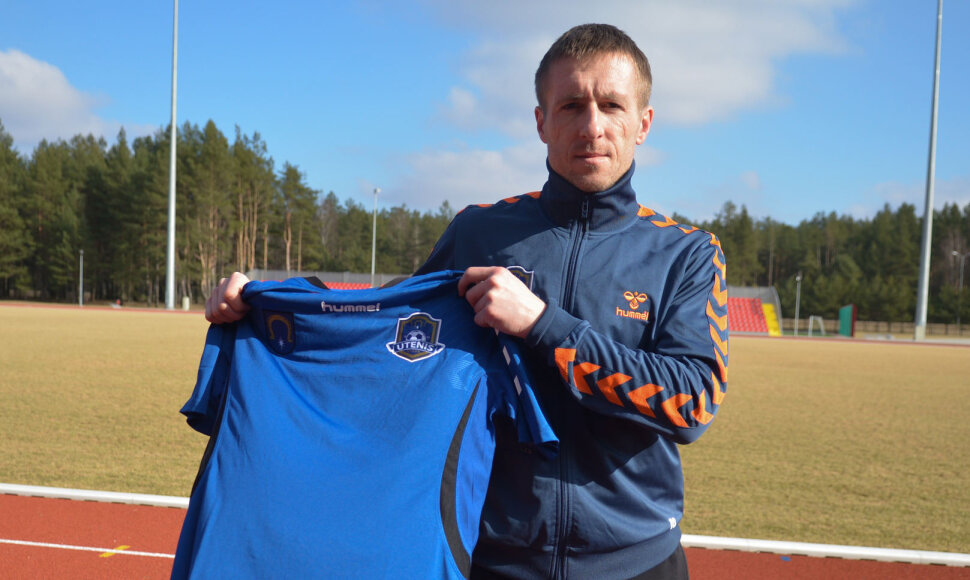 Egidijus Varnas