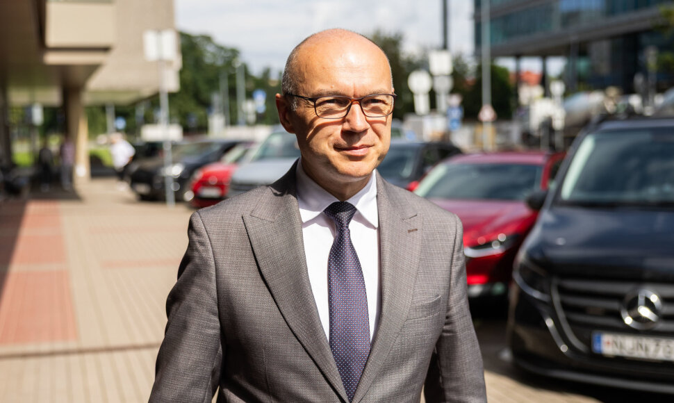 Eugenijus Sabutis