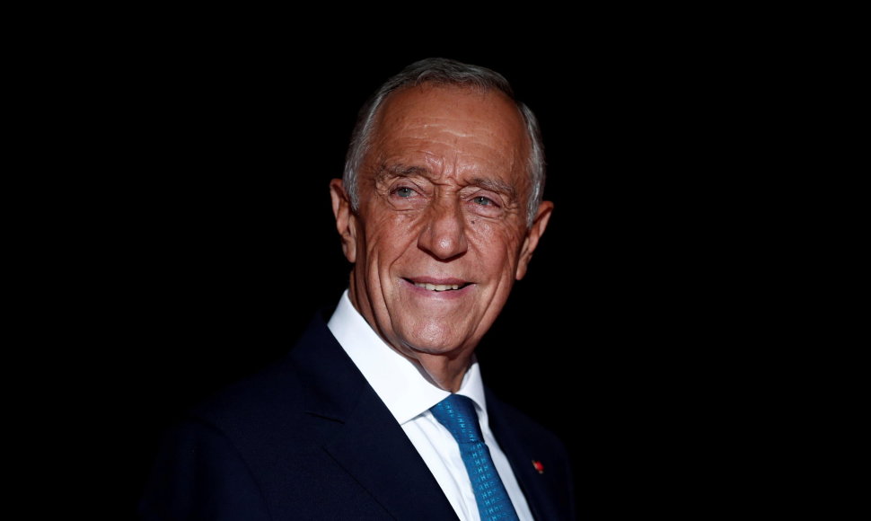 Marcelo Rebelo de Sousa