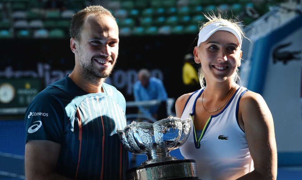 Bruno Soares