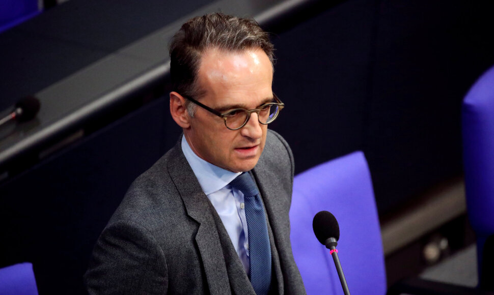 Heiko Maasas