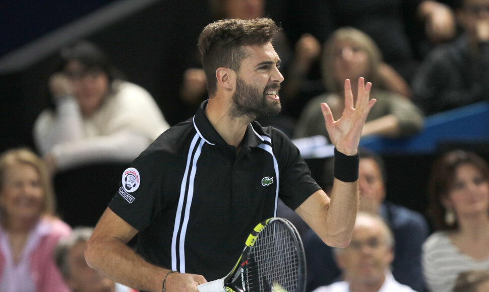 Benoitas Paire