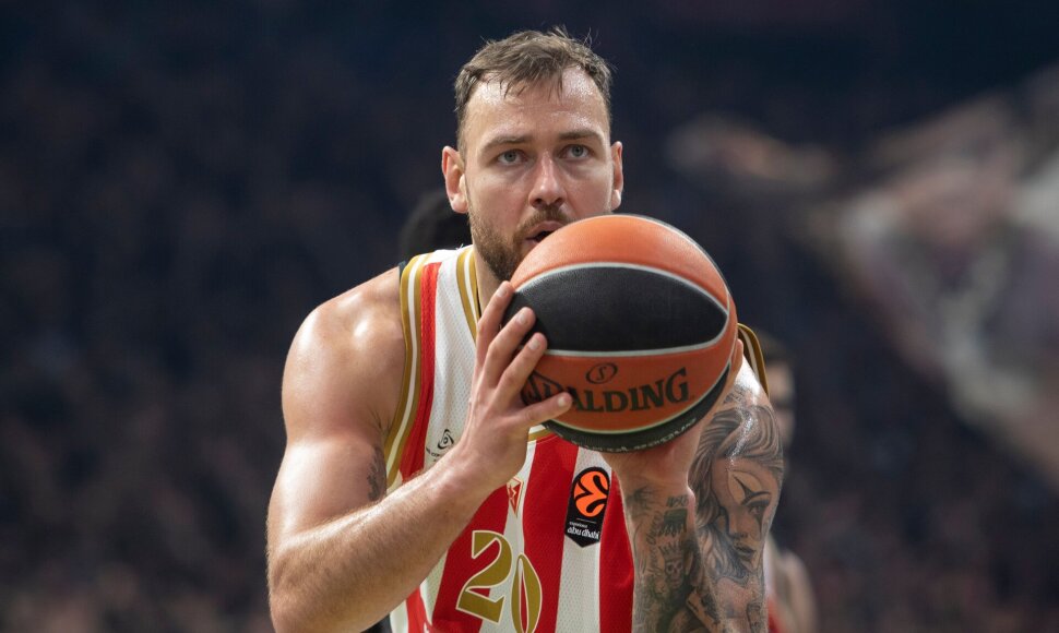 Donatas Motiejūnas