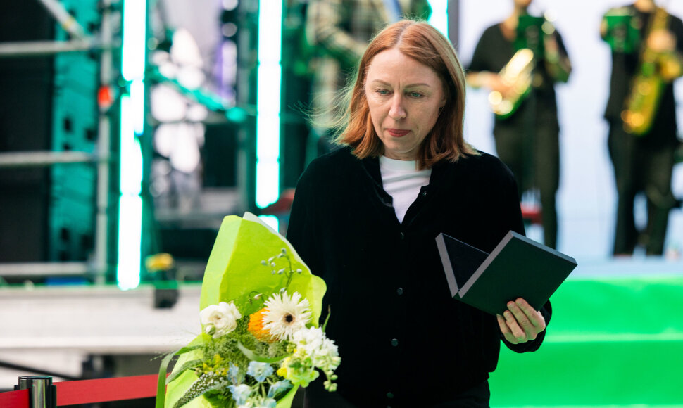 Daiva Čepauskaitė