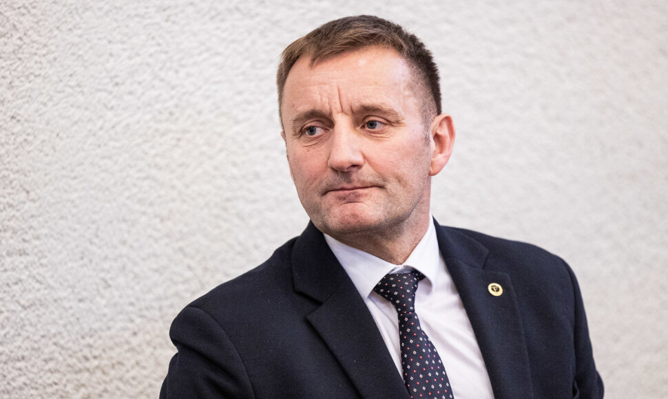 Artūras Visockas