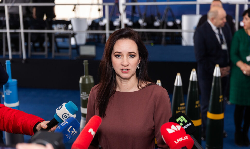 Inga Ruginienė