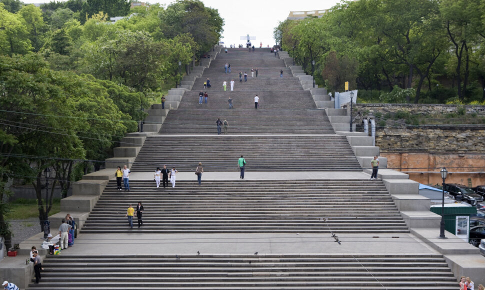 Odesa