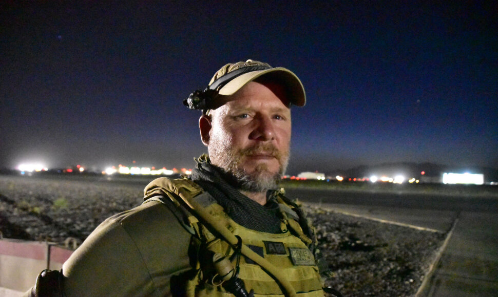 Davidas Gilkey