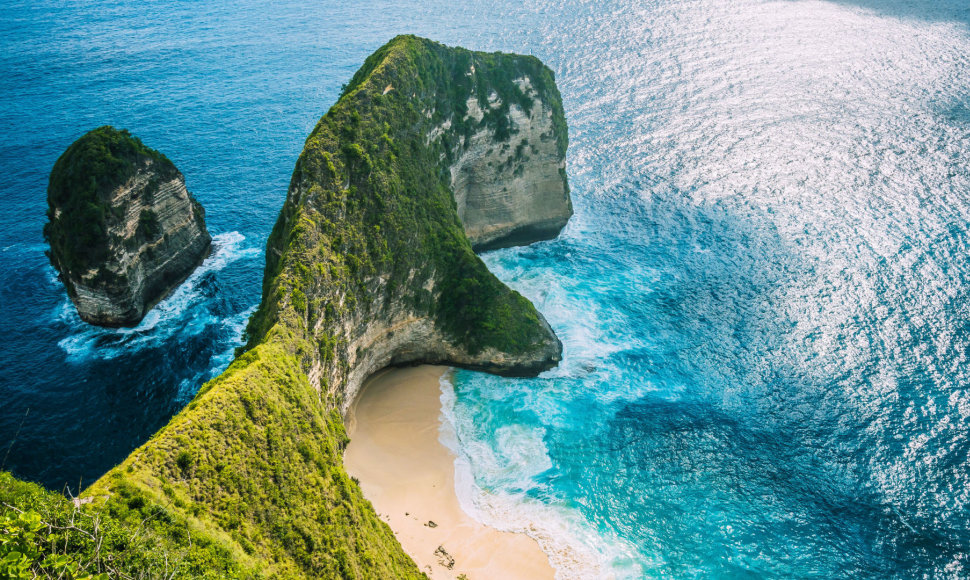 Nusa Penida