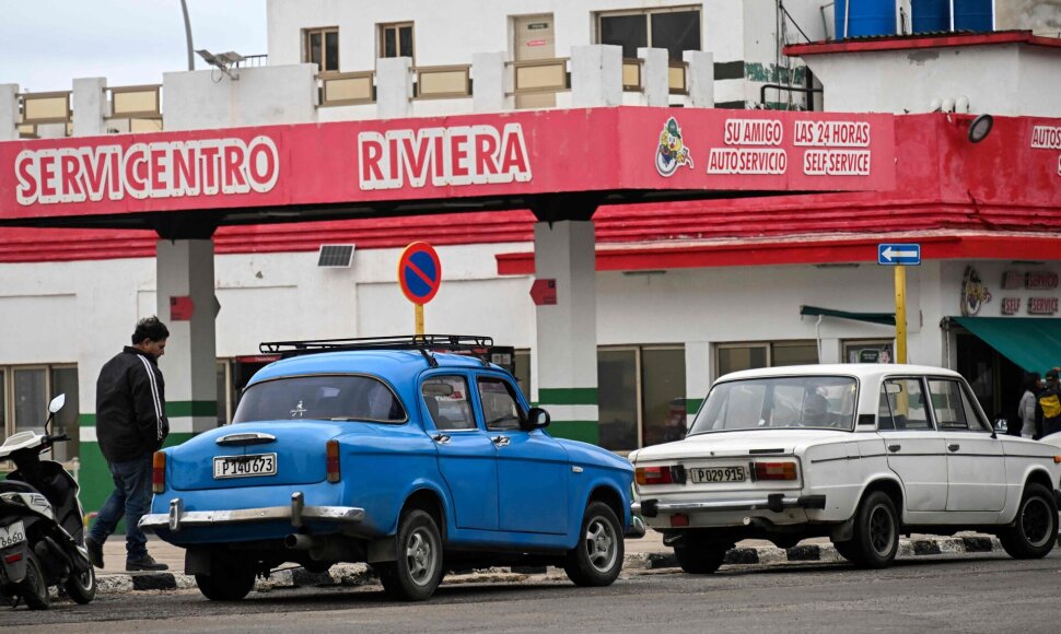 Havana, Kuba