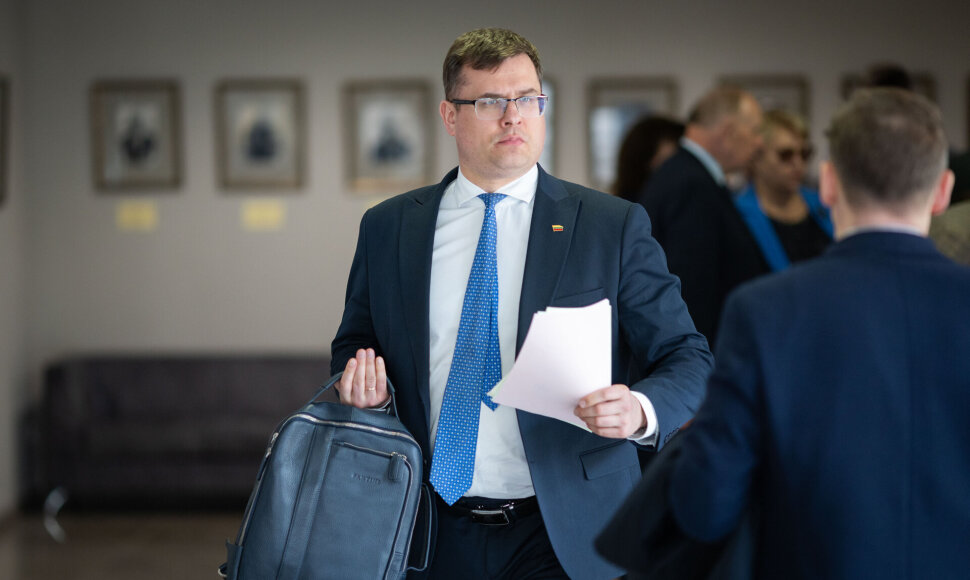 Laurynas Kasčiūnas