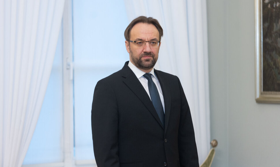 Gediminas &Scaron;imkus