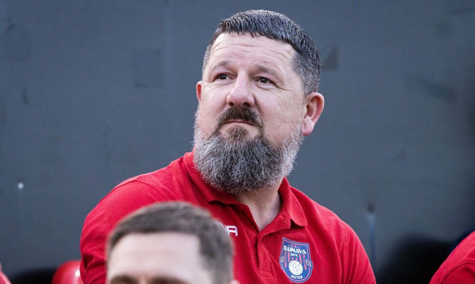 Žydrūnas Luko&scaron;iūnas