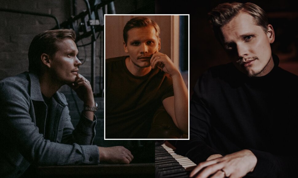 Miika Kristian Aleksander Blomqvist