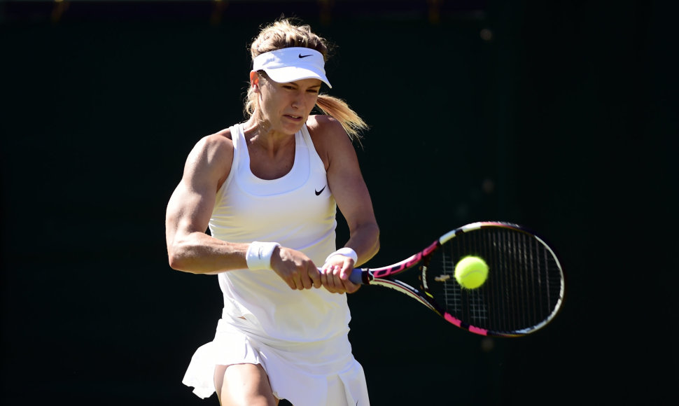 Eugenie Bouchard