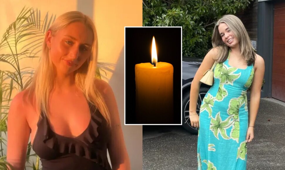 Holly Morton-Bowles ir Bianca Jones