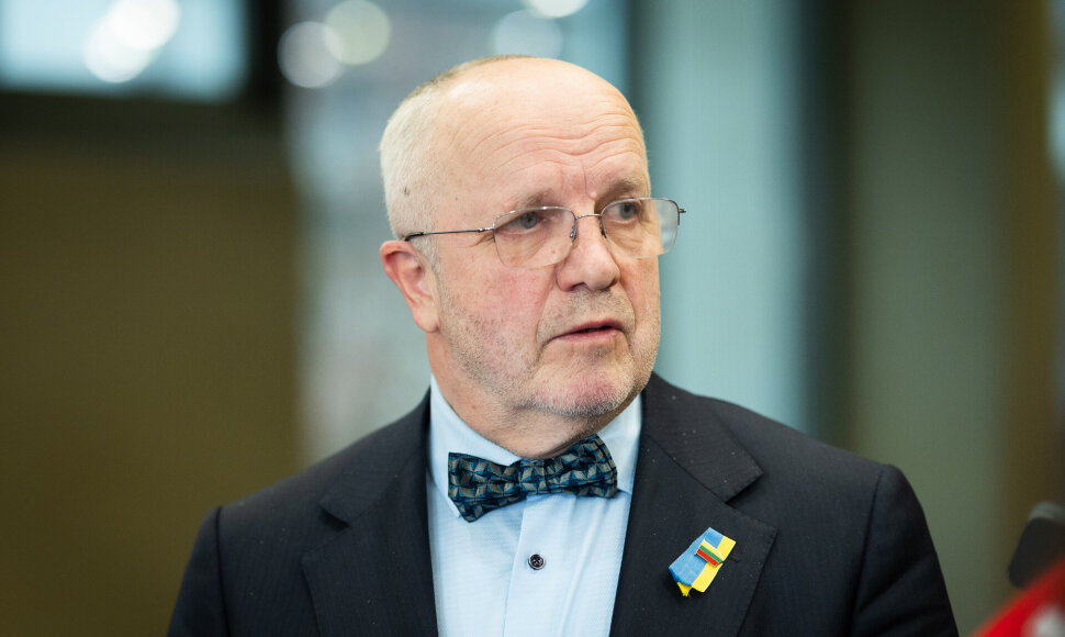 Juozas Olekas