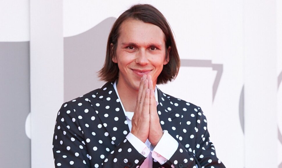 Saulius Baradinskas