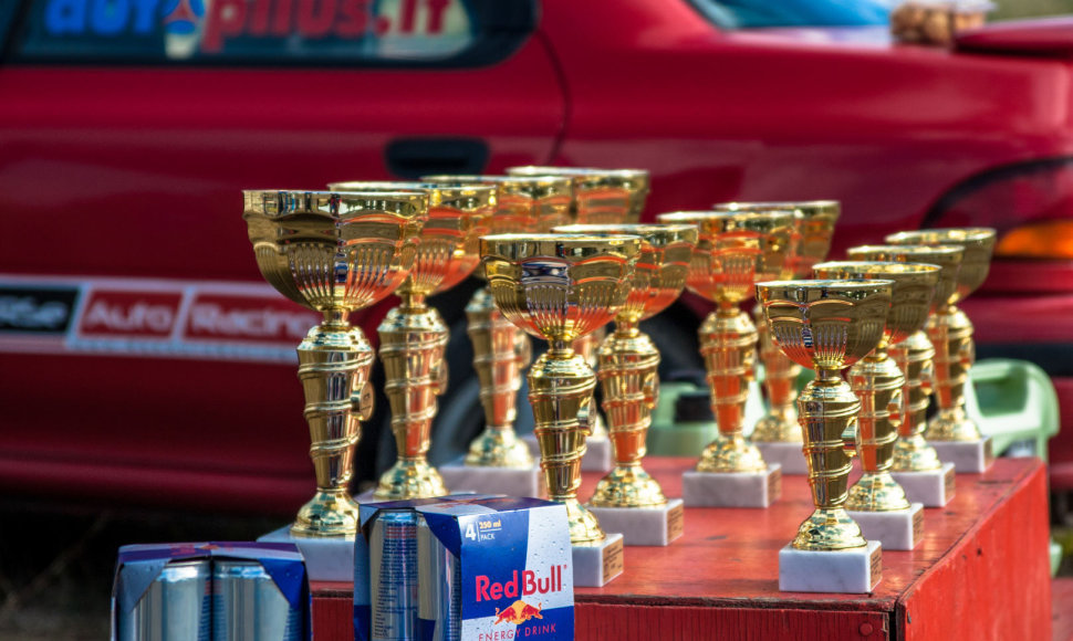„Subaru Versmė 2014“ „Liqui Moly“ taurei laimėti