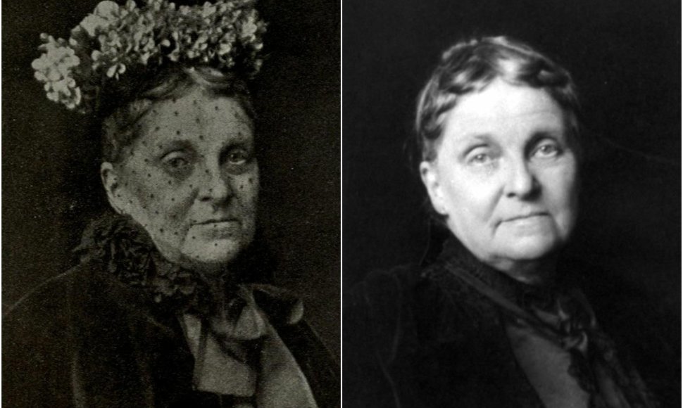 Hetty Green