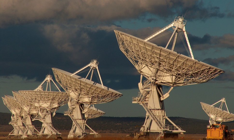 Nr.14. galingi SETI radijo teleskopai klausosi kosmoso triuksmo_Nasa.gov