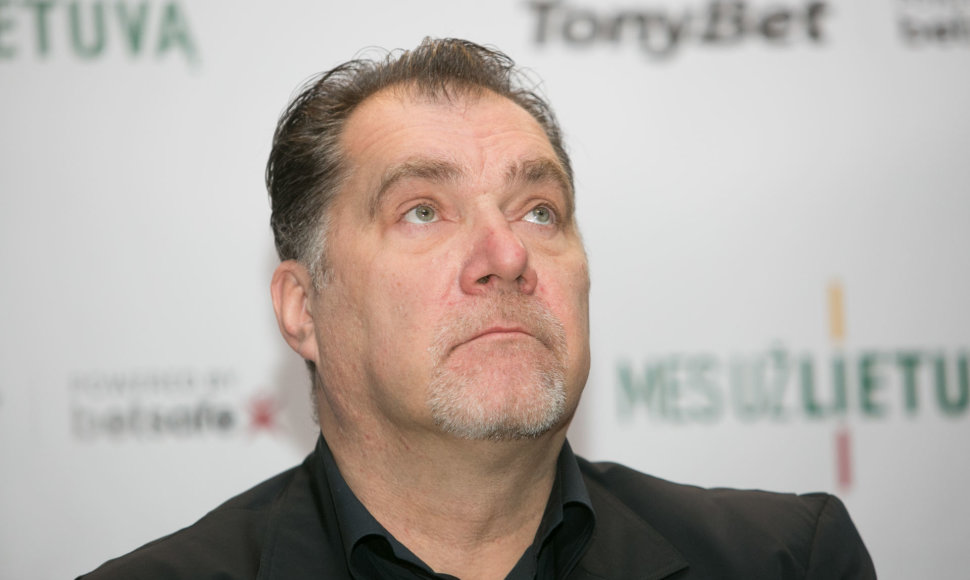 Arvydas Sabonis