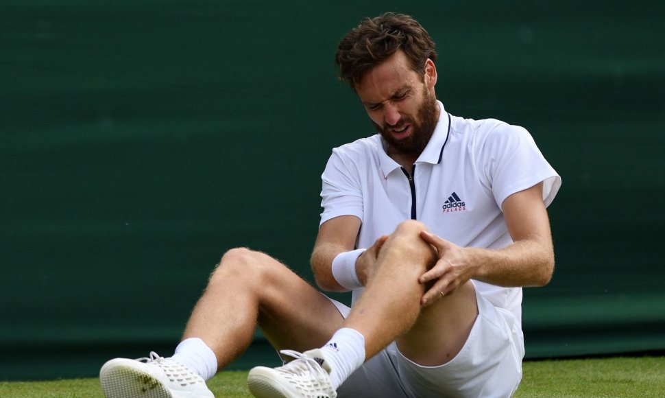 Ernestas Gulbis