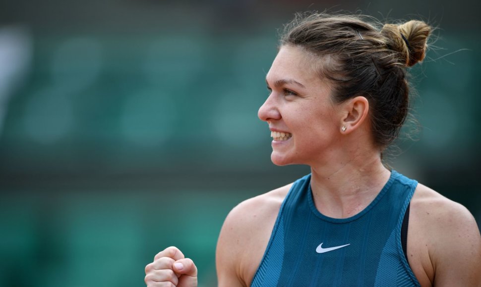 Simona Halep