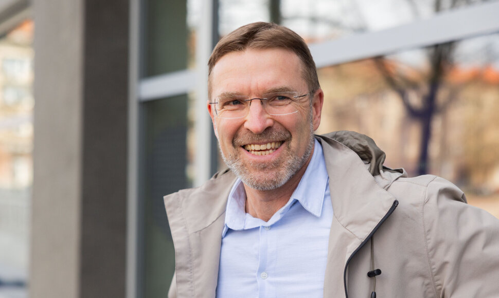 Linas Kukuraitis