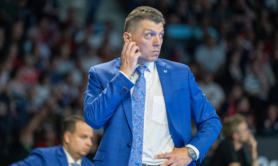 Predragas Kruničius