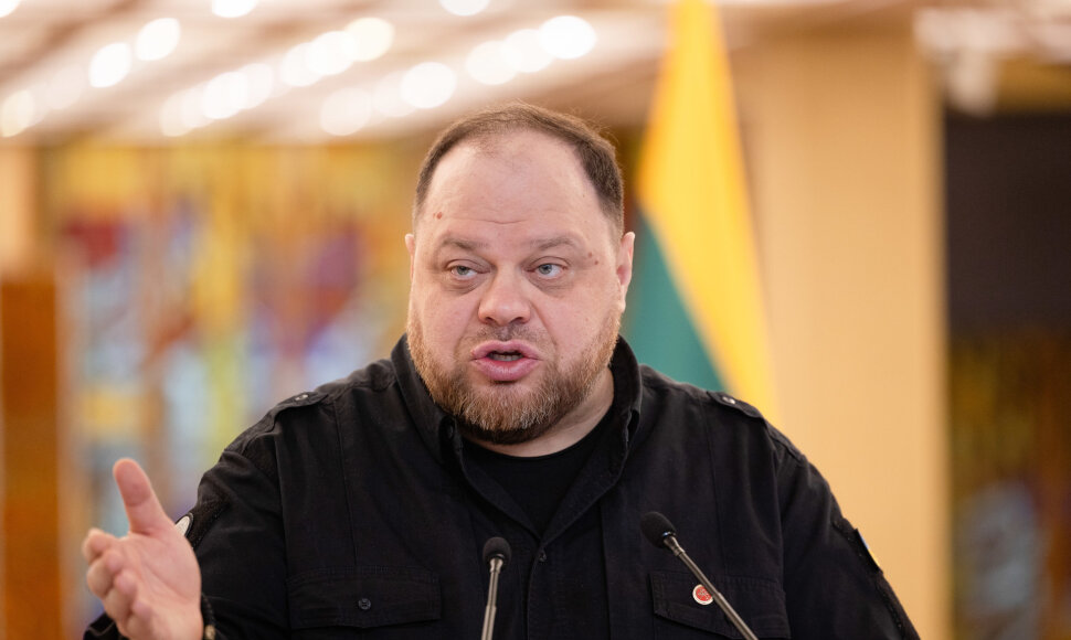 Ruslanas Stefančukas