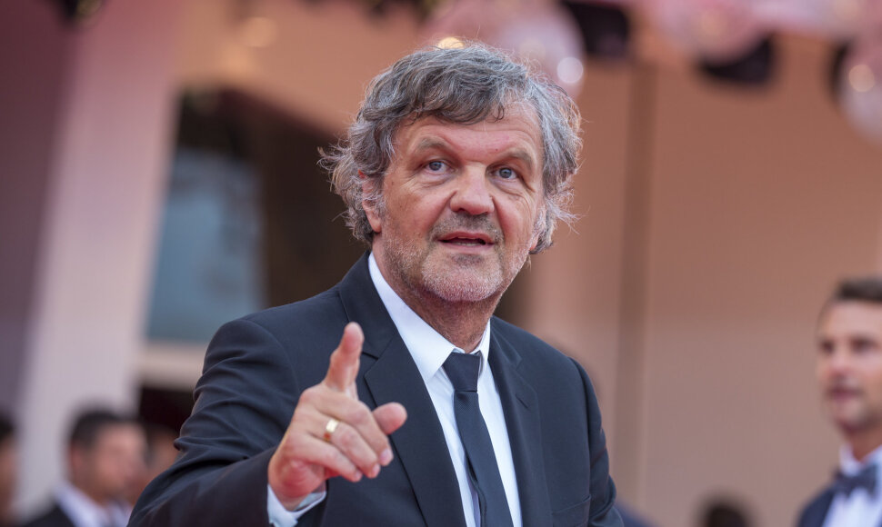 Emiras Kusturica