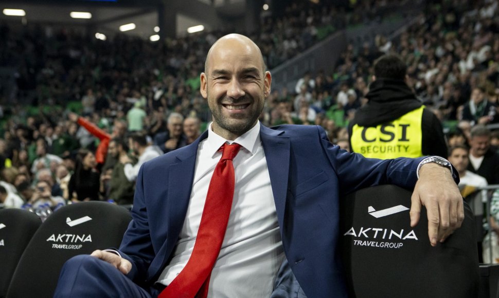 Vassilis Spanoulis