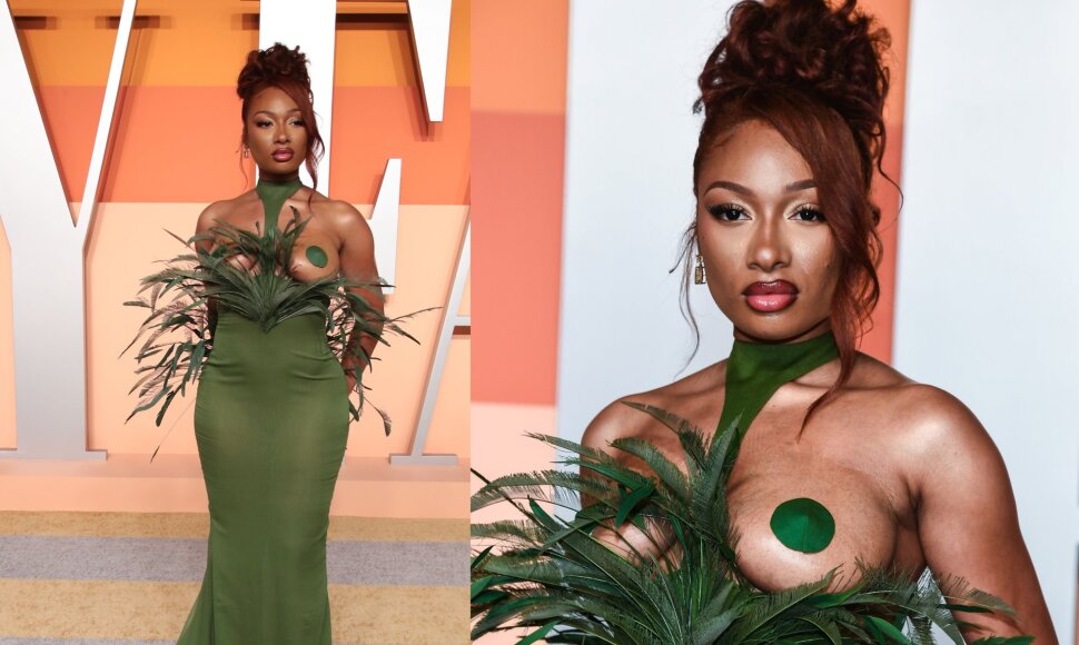 Megan Thee Stallion