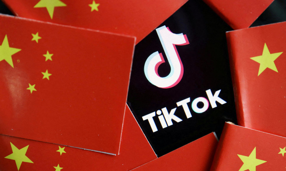 „TikTok“