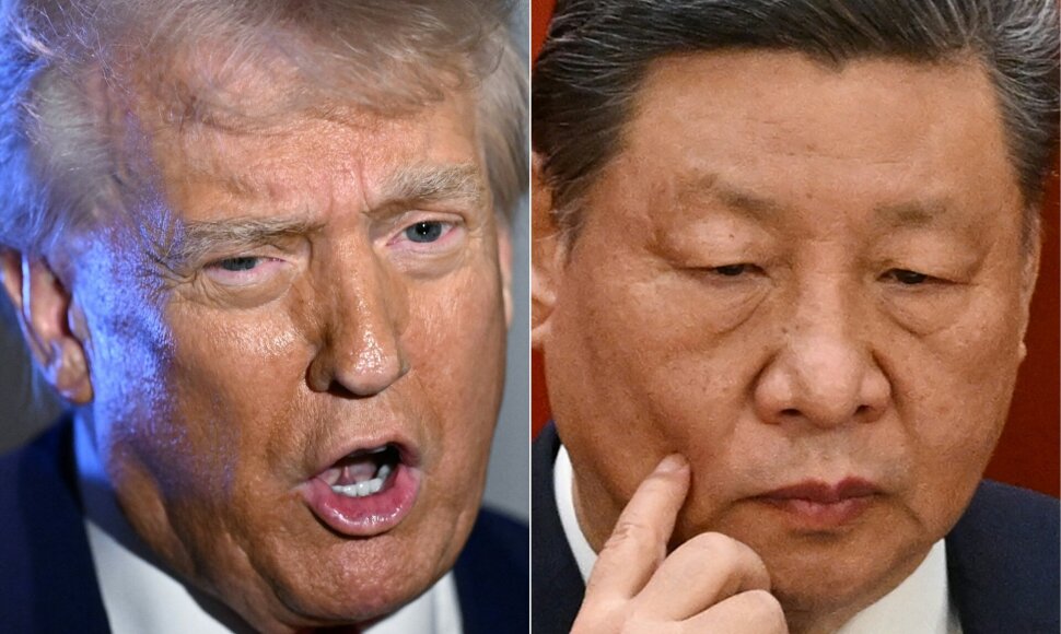 MANDEL NGAN GREG BAKER / AFP