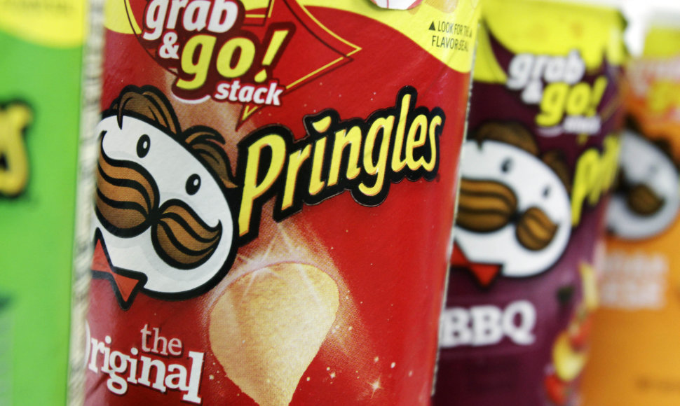 „Pringles“