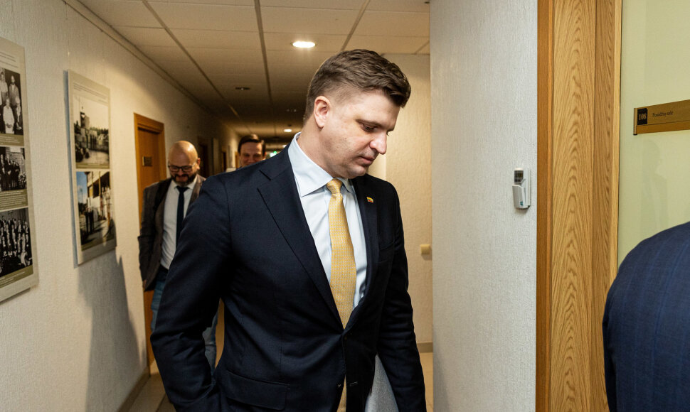 Giedrimas Jeglinskas
