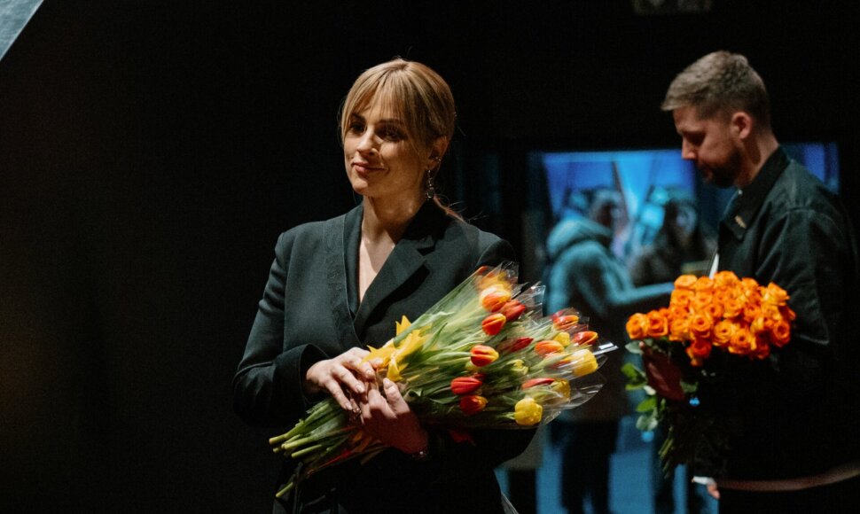 Inga Jankauskaitė