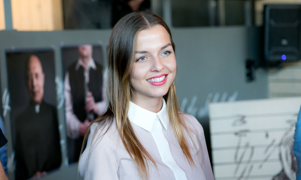 Vaida Skaisgirė