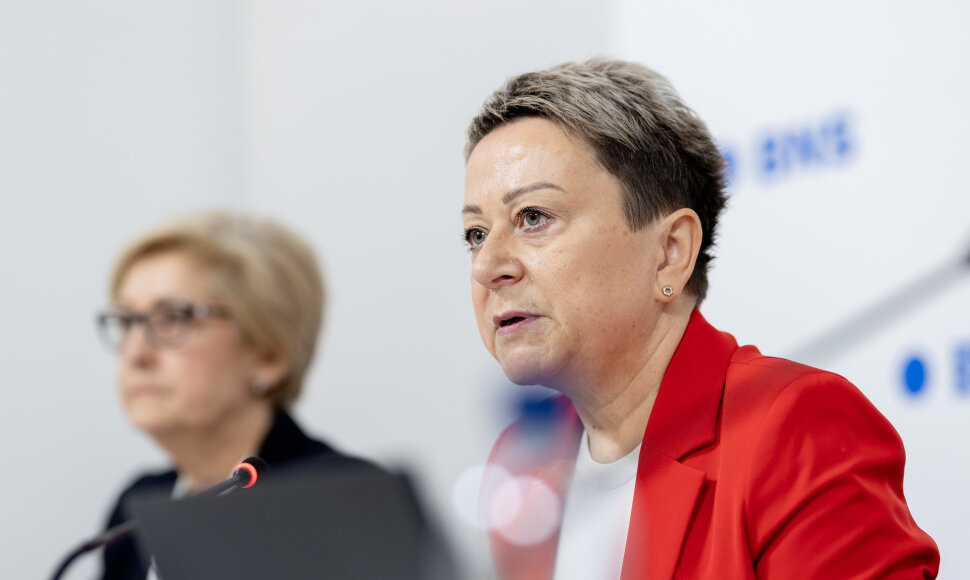 Loreta So&scaron;čekienė