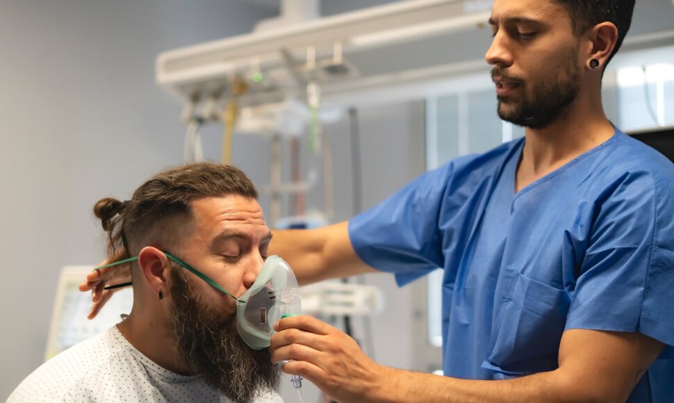 Kvėpavimas