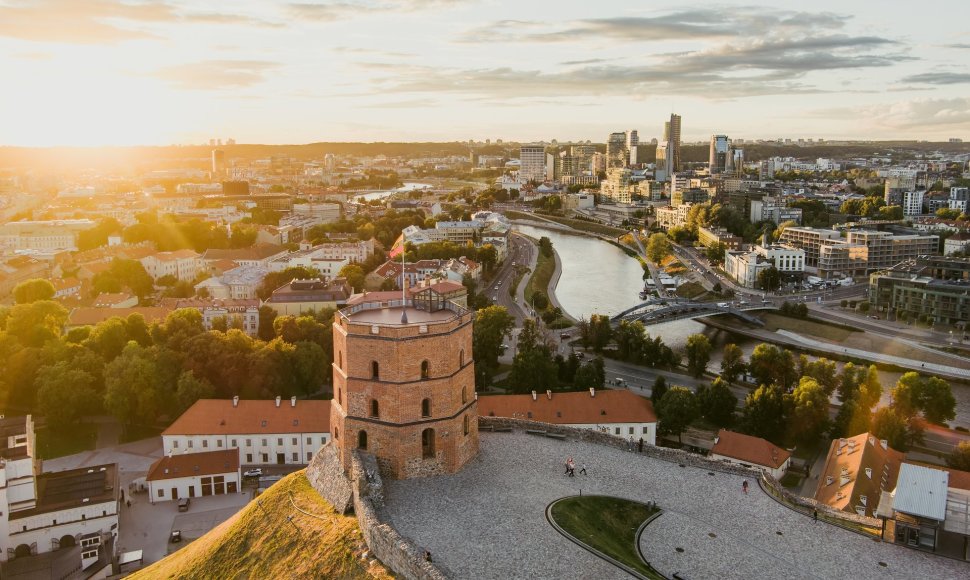 Vilnius