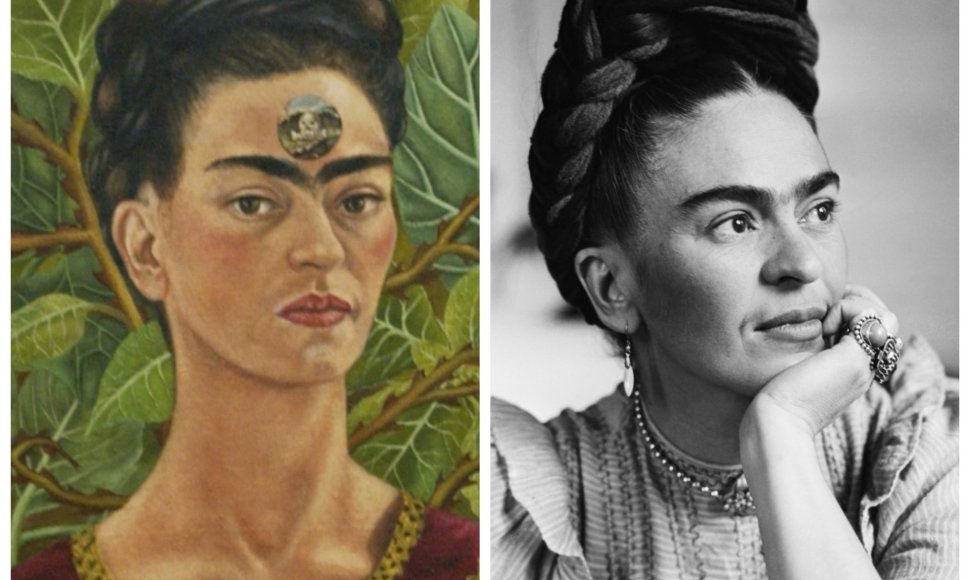 Frida Kahlo