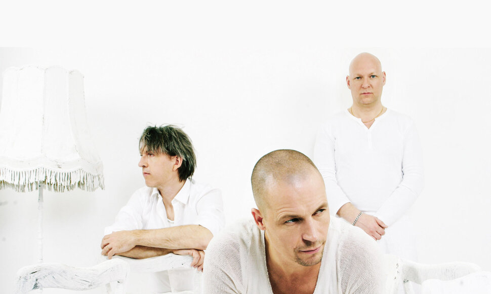 Esbj&ouml;rn Svensson Trio